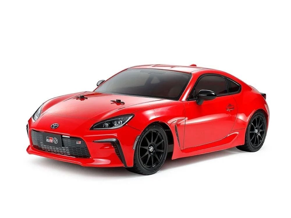 TAMİYA 1/10 GR 86 - TT02 Kit (Demonte)