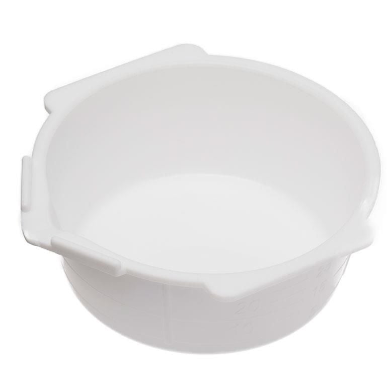 Gunze GT-115W Boyama Kabı, Beyaz