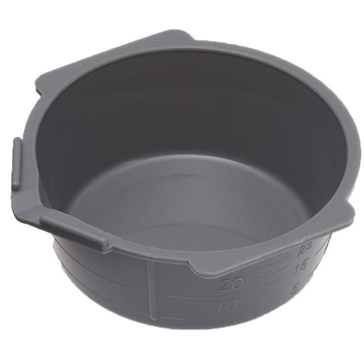 Gunze GT-115G Boyama Kabı, Gri