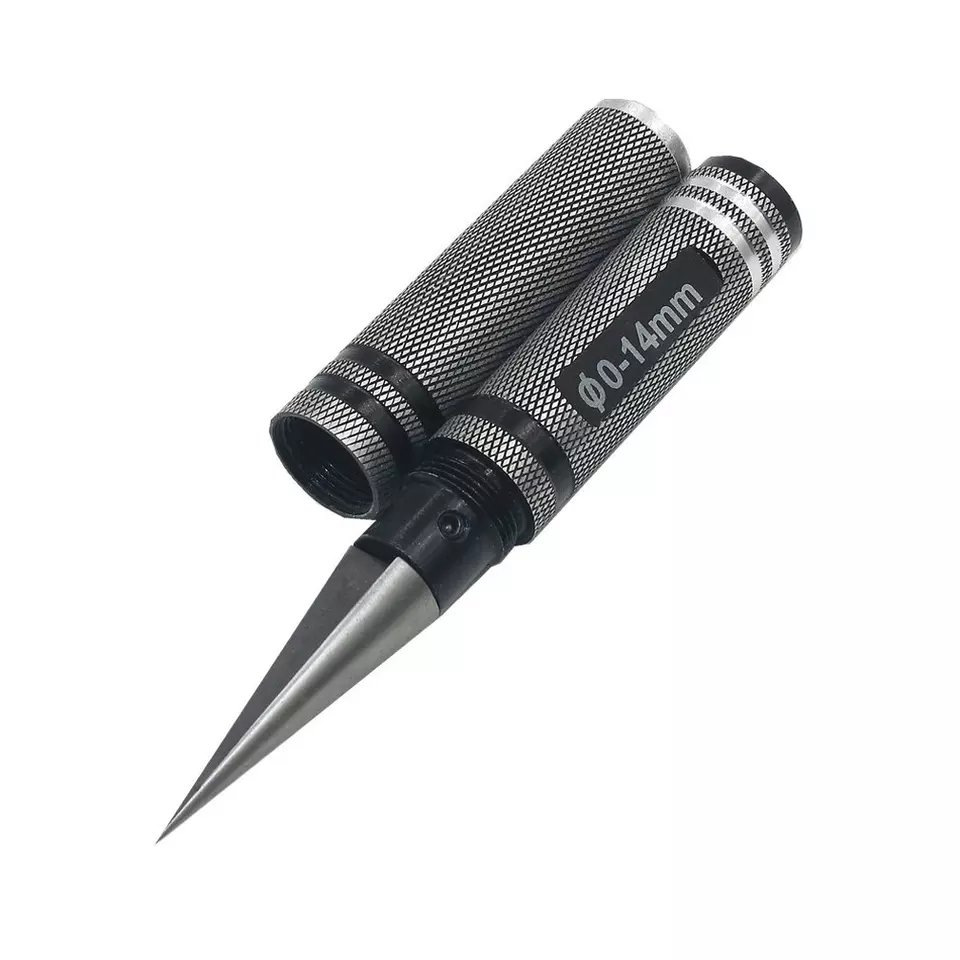 BODY REAMER 0-14mm RAYBA KEP DELİCİ