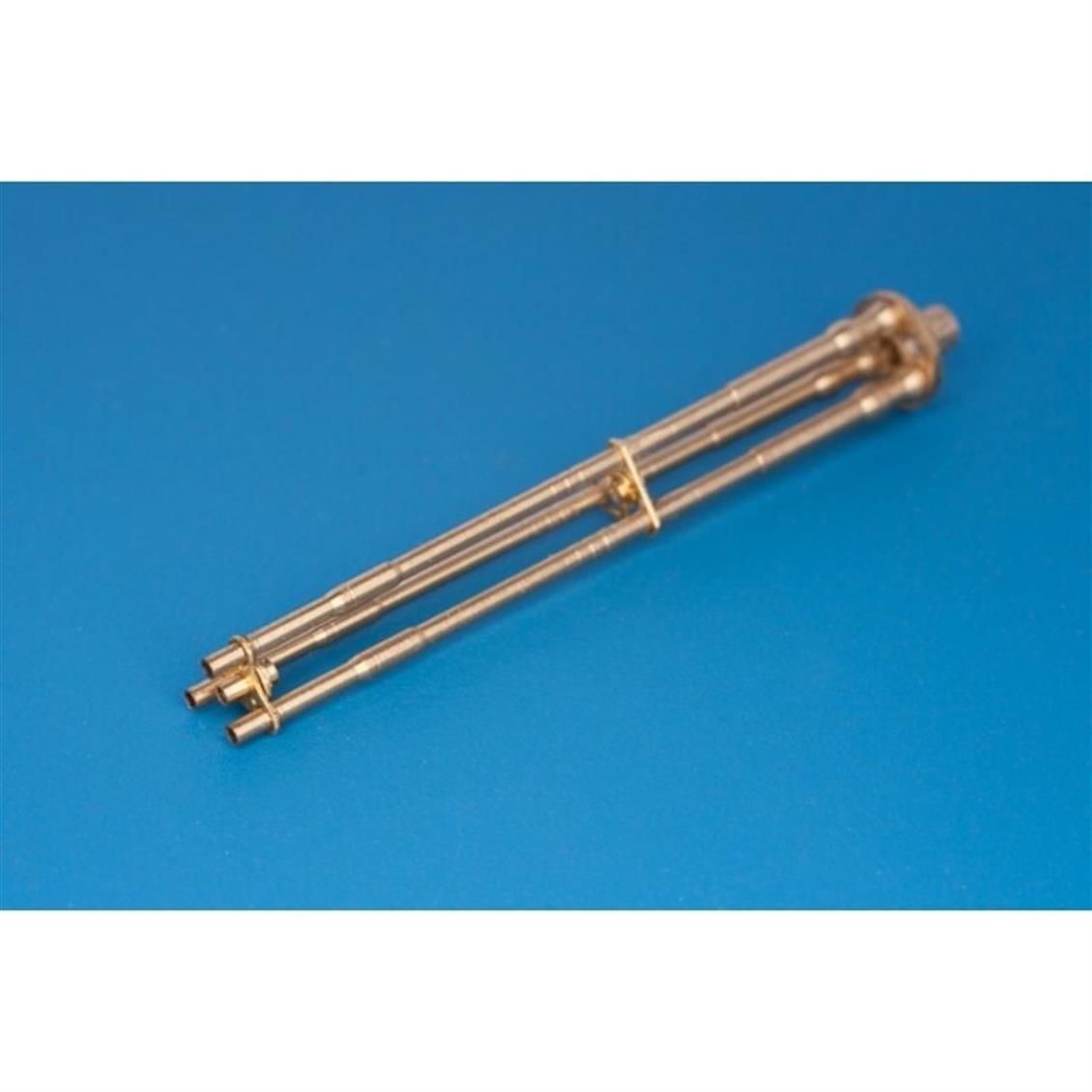 35AB01 20MM M197 GATLİNG GUN USED İN