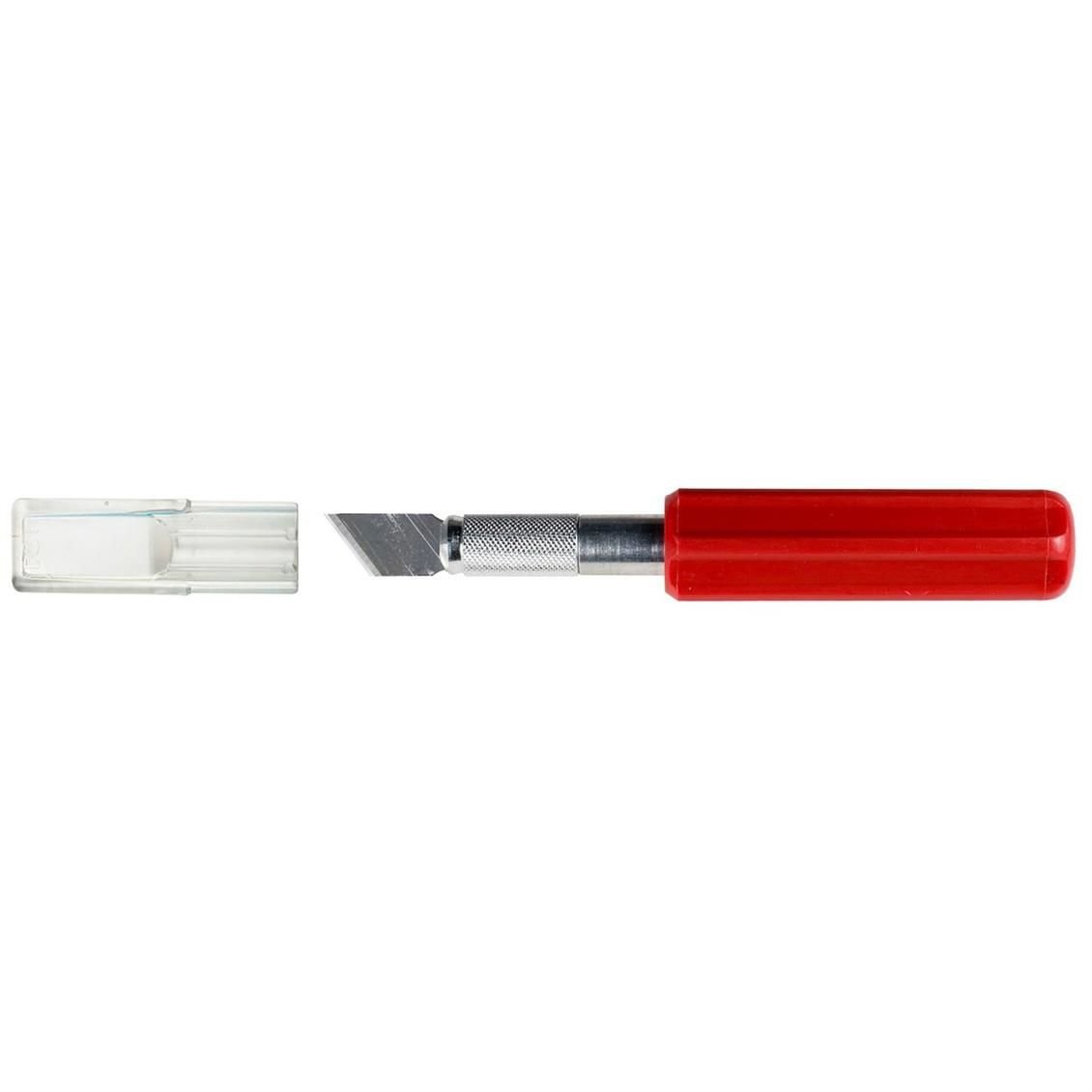 Excel 16005 K5 Plastik Hobi Maket Bıçağı