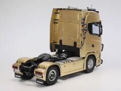 Tamiya 1/14 Scania 770S 4X2 Kit (Demonte)
