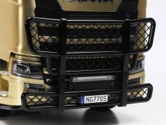 Tamiya 1/14 Scania 770S 4X2 Kit (Demonte)