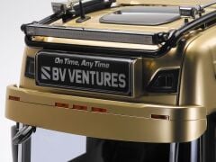 Tamiya 1/14 Scania 770S 4X2 Kit (Demonte)