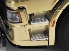 Tamiya 1/14 Scania 770S 4X2 Kit (Demonte)