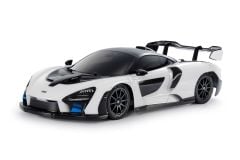 TAMİYA 1/10 Mc Laren Senna (TT-02 Chassis) KİT DEMONTE