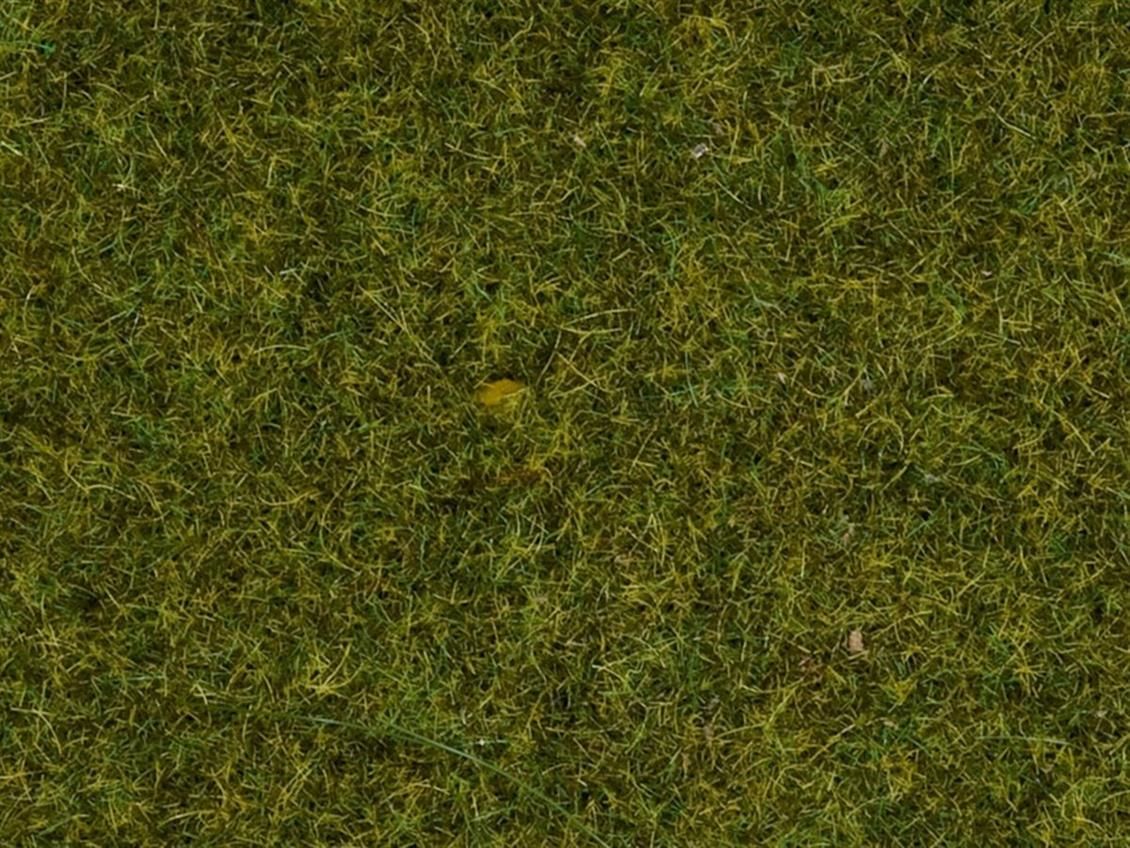 Noch 8152 Serpme Çim, Mera Çayırı, 2.5 mm, 120 Gram Diorama Malzemesi