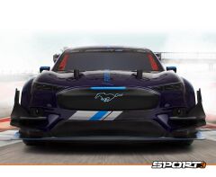 HPI Racing Sport 3 Ford Mustang Mach-E 1400 Blue