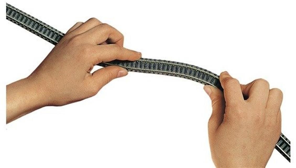 9106 1/160 FLEX.TRACK