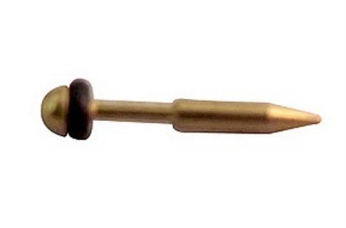 Badger 50-014 Piston İğne-100-150-175-200-360 İçin