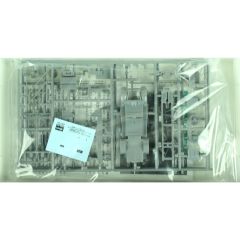 Hasegawa MT17 31117 1/72 Ölçek Toyota GB Starter Kamyonu Plastik Model Kiti