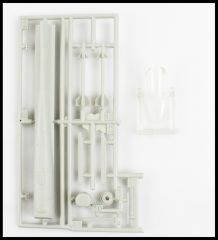 Mistercraft D014 1/72 Su22M3 (Sidra Körfezi Çatışması) Savaş Uçağı Demonte Plastik Maketi