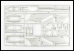 Mistercraft D014 1/72 Su22M3 (Sidra Körfezi Çatışması) Savaş Uçağı Demonte Plastik Maketi