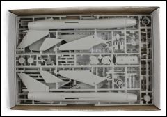 Mistercraft D014 1/72 Su22M3 (Sidra Körfezi Çatışması) Savaş Uçağı Demonte Plastik Maketi