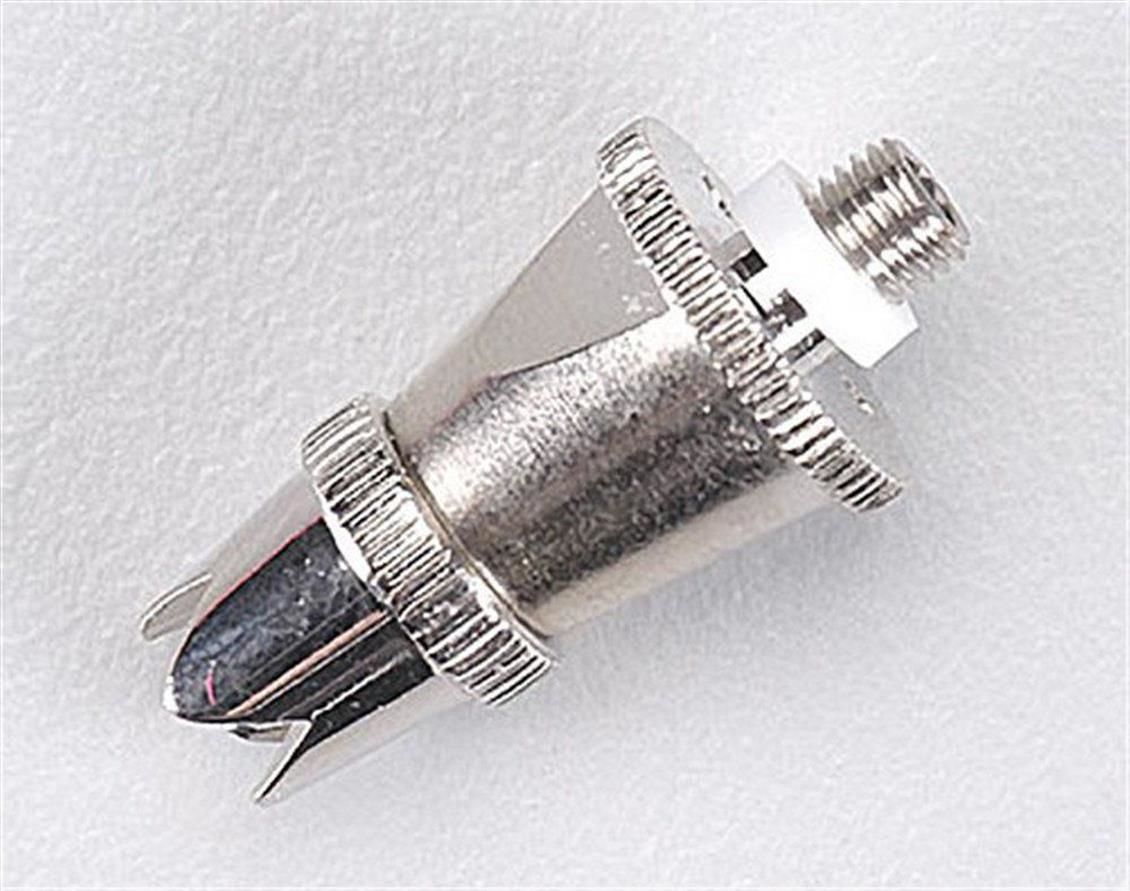 Badger 50-0163 Airbrush Kafası-Kalın-100,150,200 Serileri