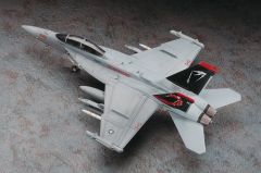 Hasegawa E38 01568 1/72 Ölçek EA-18G Growler Savaş Uçağı Plastik Model Kiti