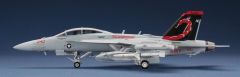 Hasegawa E38 01568 1/72 Ölçek EA-18G Growler Savaş Uçağı Plastik Model Kiti