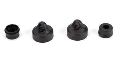 Losi 8ight RTR Shock Cap Set (2)