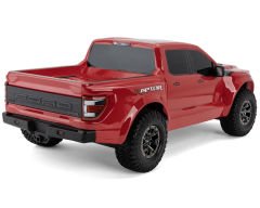 Traxxas Ford Raptor R 4x4 VXL Brushless RTR 1/10 4WD Truck  w/TQi 2.4GHz Radio & TSM