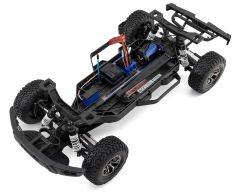 Traxxas Ford Raptor R 4x4 VXL Brushless RTR 1/10 4WD Truck  w/TQi 2.4GHz Radio & TSM