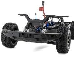 Traxxas Ford Raptor R 4x4 VXL Brushless RTR 1/10 4WD Truck  w/TQi 2.4GHz Radio & TSM