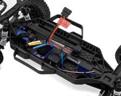 Traxxas Ford Raptor R 4x4 VXL Brushless RTR 1/10 4WD Truck  w/TQi 2.4GHz Radio & TSM