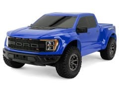 Traxxas Ford Raptor R 4x4 VXL Brushless RTR 1/10 4WD Truck  w/TQi 2.4GHz Radio & TSM