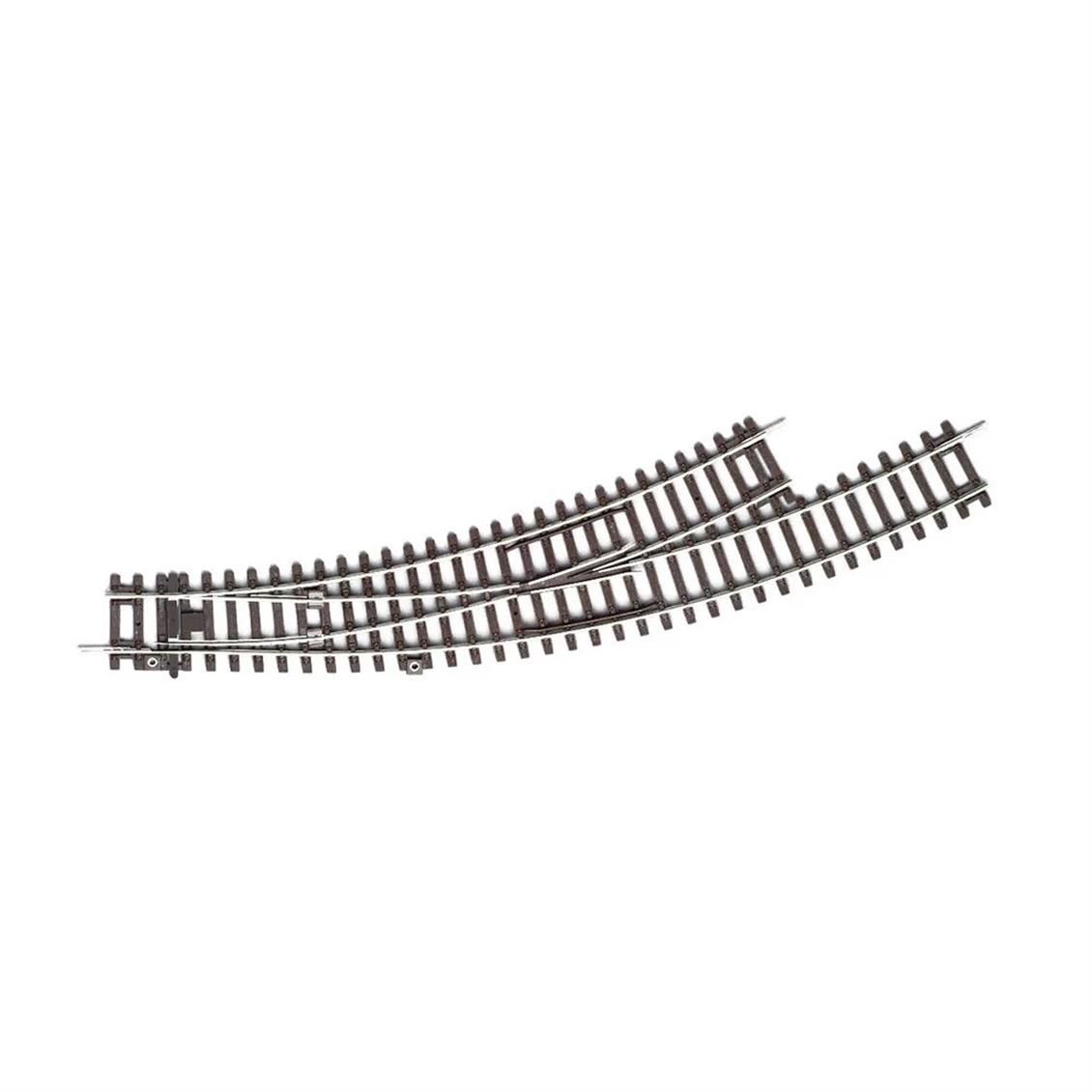 55222 1/87 CURVED SWİTCH BWL LEFT