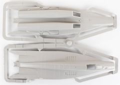 Mistercraft D020 1/72 MIG-29 izd. 9-12 Fulcrum Savaş Uçağı Demonte Plastik Maketi