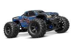 TRAXXAS, Traxxas X-Maxx Ultimate 8S 4WD Brushless RTR Monster
