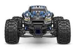 Traxxas X-Maxx Ultimate 8S 4WD Brushless RTR Monster Truck w/TQi 2.4GHz Radio & TSM