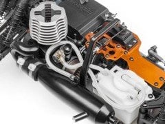 HPI Bullet MT 3.0 Rtr 1/10 2.4Ghz Waterproof