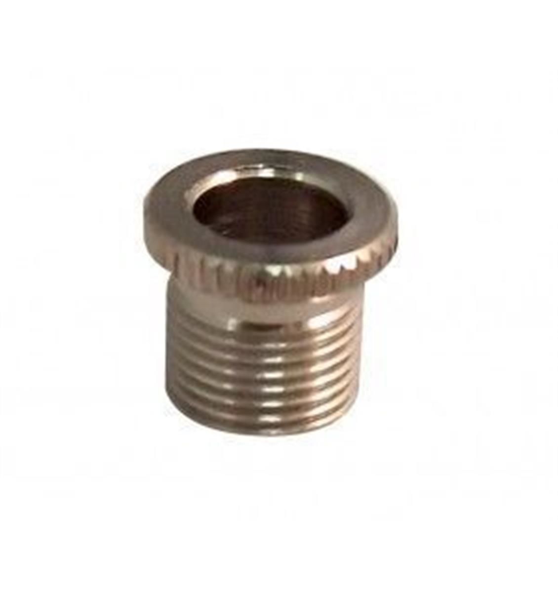 Badger 50-031 Tüp Yay Vidası-100-150-360 İçin