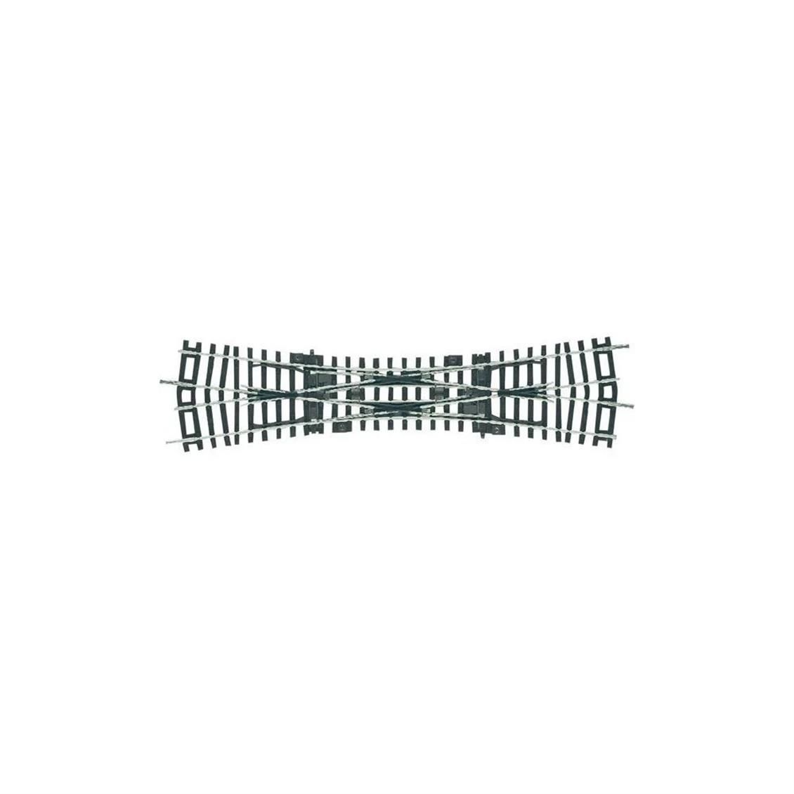 55224 1/87 DOUBLE SLİP SWİTCH DKW