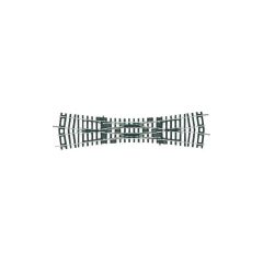 55224 1/87 DOUBLE SLİP SWİTCH DKW