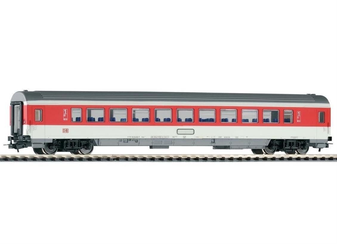 57610 1/87 PASSENGER CAR IC 1ST CL. DB AG V