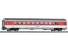 57610 1/87 PASSENGER CAR IC 1ST CL. DB AG V