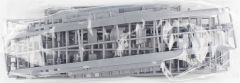 Hasegawa 220 49220 1/700 Ölçek Akagi Uçak Gemisi (Waterline Serisi) Plastik Model Kiti