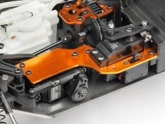 HPI Bullet MT 3.0 Rtr 1/10 2.4Ghz Waterproof