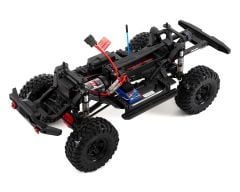 Traxxas TRX-4 Sport 1/10 Scale Trail Rock Crawler  w/XL-5 HV ESC & TQ 2.4GHz Radi