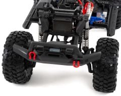 Traxxas TRX-4 Sport 1/10 Scale Trail Rock Crawler  w/XL-5 HV ESC & TQ 2.4GHz Radi