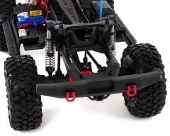 Traxxas TRX-4 Sport 1/10 Scale Trail Rock Crawler  w/XL-5 HV ESC & TQ 2.4GHz Radi