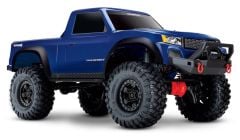 Traxxas TRX-4 Sport 1/10 Scale Trail Rock Crawler  w/XL-5 HV ESC & TQ 2.4GHz Radi