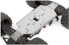 HPI 1/10 BULLET ST FLUX RTR 2.4 GHZ WATERPROOF