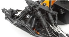 HPI 1/10 BULLET ST FLUX RTR 2.4 GHZ WATERPROOF