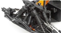 HPI 1/10 BULLET ST FLUX RTR 2.4 GHZ WATERPROOF