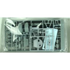 Hasegawa MT55 31155 1/72 Ölçek Pz.Kpfw. VI Tiger I Ausf.E (Hybrid) Tank Plastik Model Kiti