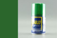 Gunze S006 100 ml. Green, Sprey Mr.Color Serisi Maket Boyası