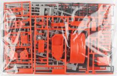 Hasegawa SW04 54004 1/35 Ölçek Hitachi Astaco Neo Çift Bomlu Ekskavatör,